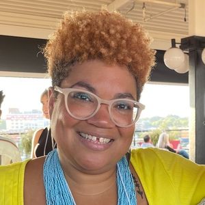 Meet your Posher, Germane